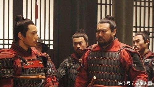 害死|他本是一个农夫,后成了岳飞的部下,战功卓著,却被秦桧下毒害死