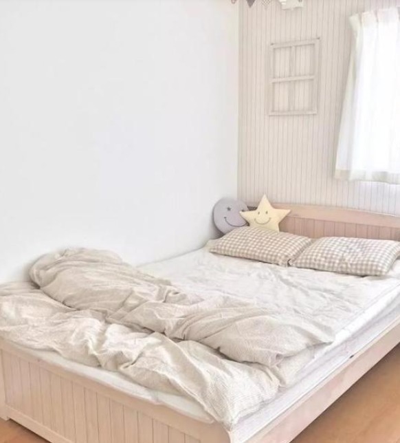 操作台|日本55平米的房子,收纳做到淋漓尽致,每一平米都安排得明明白白