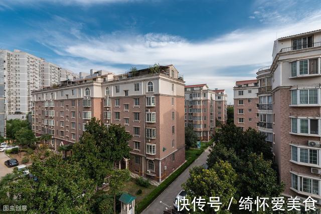 建筑学家|买房选几楼?建筑学家直言:一栋楼不管有几层,避开这“三层”