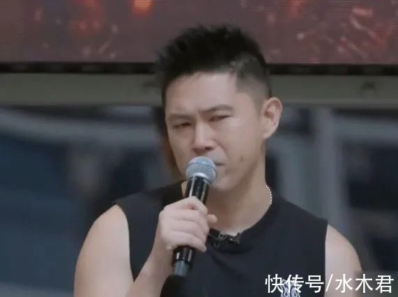 黄征|他就是传说中的“绿茶男”吧?