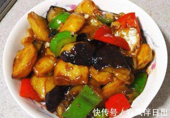 红薯淀粉|突然来客了，几道家常特色菜来救急，好看又好吃很不错