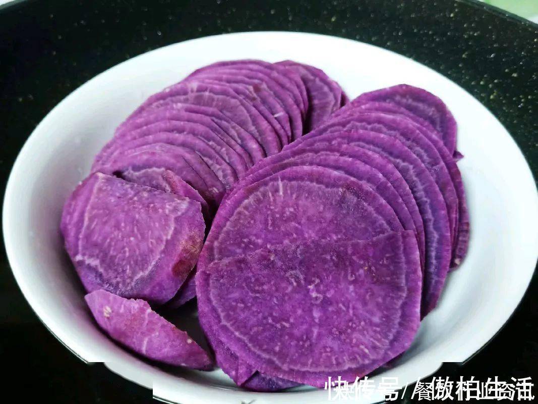 它是蔬菜中的“花青素之王”！营养是水果的10倍