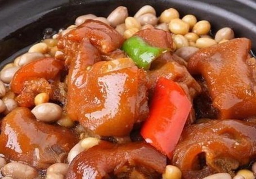 祛斑|女人过了40岁,多吃“天然胶原蛋白”,美白祛斑抗皱纹延缓衰老