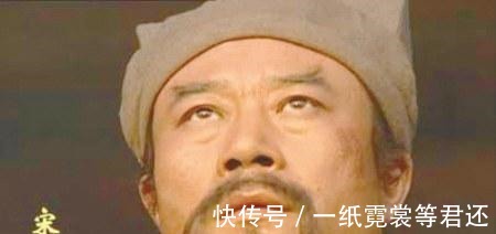 李逵@此人在水浒传中可有可无,却能料到宋江结局,并让李逵吃尽苦头!