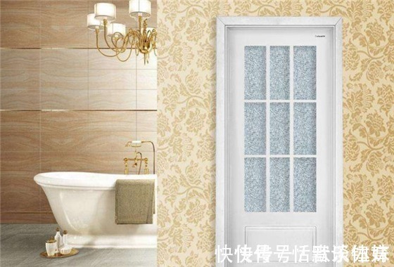 占地面积|卫生间的门到底要不要打开?不是迷信,非常重要,了解不吃亏