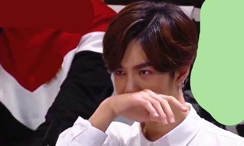 这就是街舞|王一博“类似的经历”破防,虽然入行多年,情绪管理也会失效