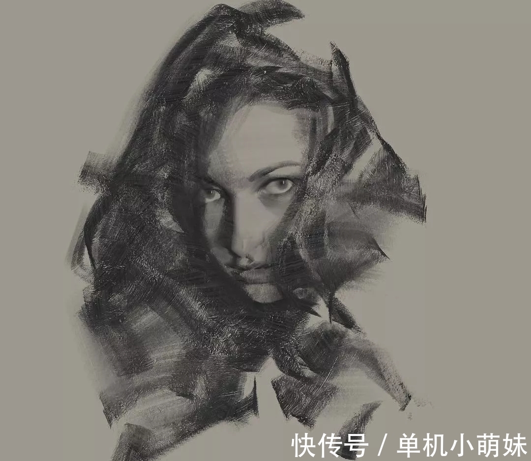 魅力$如何把女性画得更有魅力，你应该看看他的作品