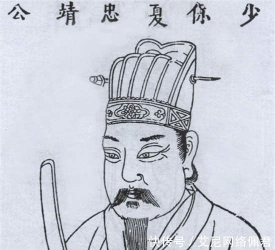 朱元璋|皇帝驾崩，太子哭着跑进监狱释放一名罪臣，然后创造一个盛世