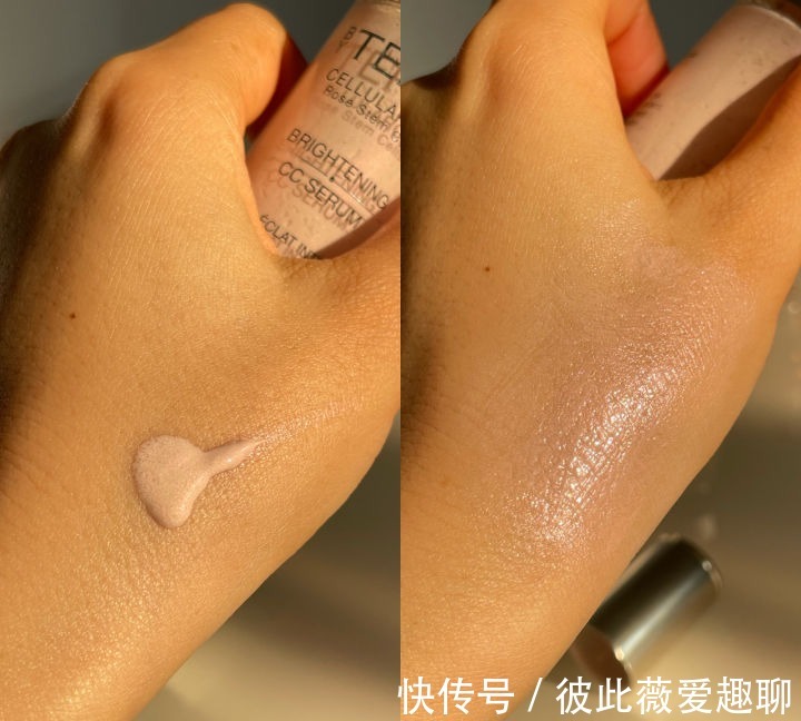 保湿|秋冬底妆干燥、卡粉真尴尬!6款妆前打底推荐,干皮油皮都能用