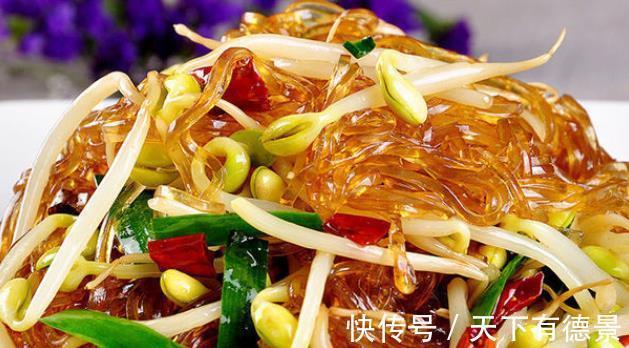 美味|天热做点清爽小炒，孩子口中的“舌尖上的美味”，简单易学还特好