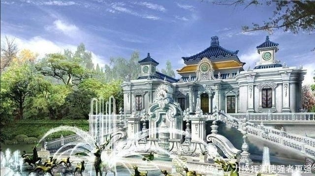 无人|价值6910万的“马首”回归,背后的曲折故事,几乎无人知道