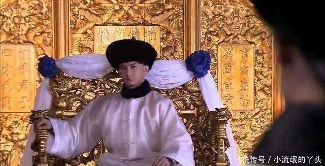 雍正|雍正登基后对自己兄弟残杀,却放过了二阿哥,原因何在