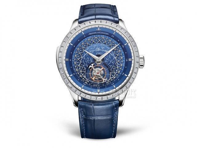 陀飞轮 富玩表!看看5款真天价腕表,最便宜的也要400万!