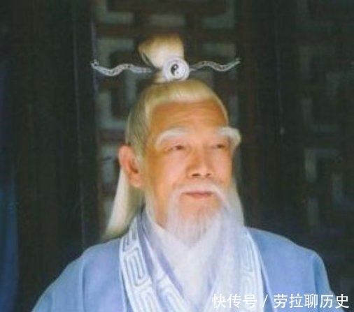 封神演义坏事做尽的纣王也能封神,原来是鸿钧老祖说的