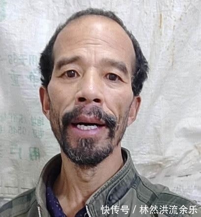 还记得这位本亮大叔吗,曾家徒四壁,如今