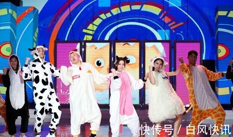 曾經(jīng)有5個(gè)被禁播的綜藝節(jié)目,前三個(gè)令人惋惜,后兩個(gè)卻讓大家拍手叫好!