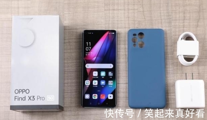 oppo|从5999降至4299，OPPO全能影像机皇清仓，骁龙888+旗舰双主摄