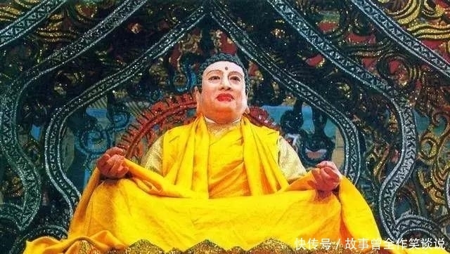 孙悟空|小时候一直不明白的西游记片段:谛听明明知道真假孙悟空,为什么不敢说出真相?