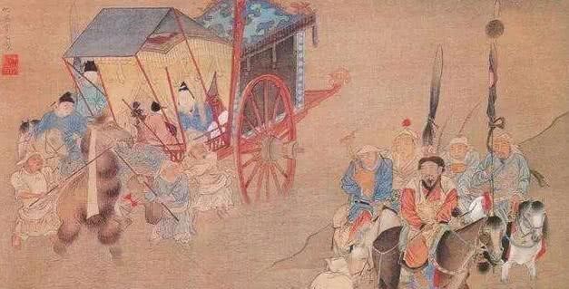 穷兵黩武|汉武帝一生穷兵黩武,是靠啥支撑庞大军费开支的?看完专家都得服