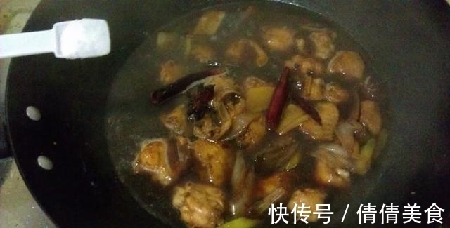 鸡翅|我家十天半月准做的一次菜,色泽靓丽又香又有味,孩子也特爱吃