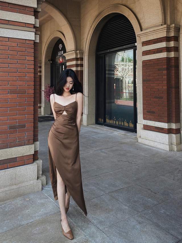 bl40+职场熟女不必年龄焦虑!学会这几套通勤风,能让你提高气质