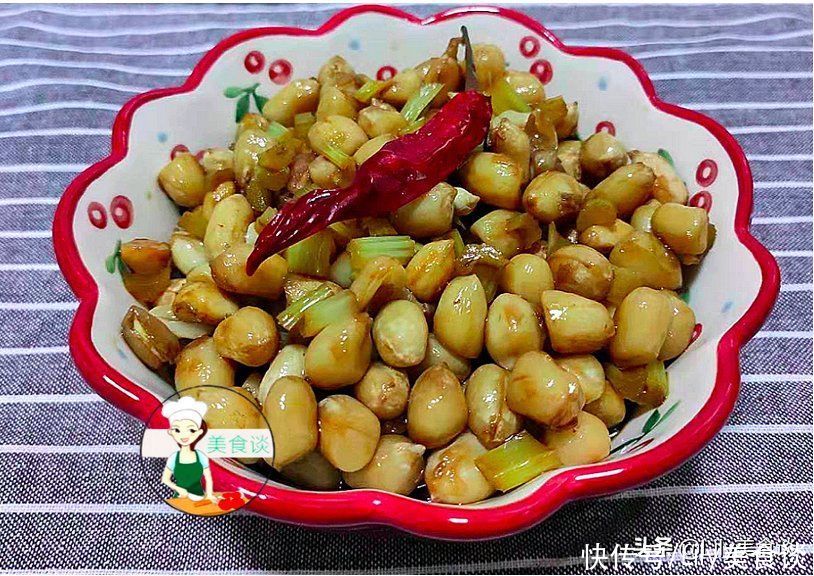 冰箱|夏天花生和它是“天仙配”，一煮一拌存冰箱，随吃随取，爽脆开胃
