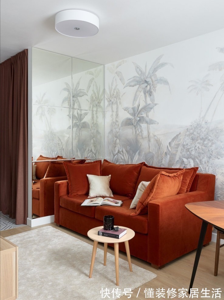 日本|日本夫妻55㎡小家,全屋干净整洁,拍了照给大家看,羡慕不