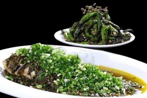 色拉油|八道酒楼大厨特色菜