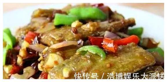 午餐|午餐首选的几道美味家常菜，鲜香入味开胃解馋，受到家人的赞誉