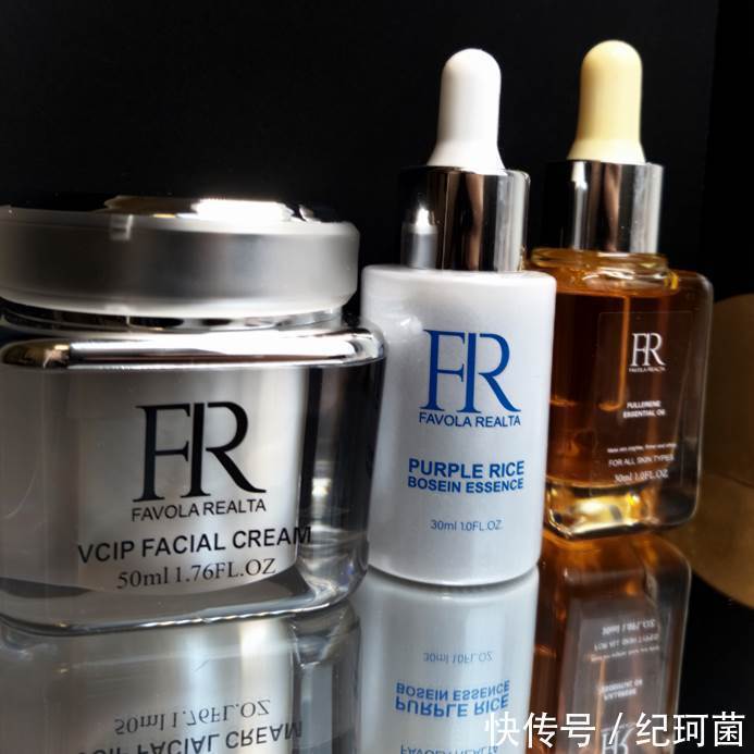 抗老护肤品套装排行榜前十名,30岁以上姐妹抗衰紧致一定要用