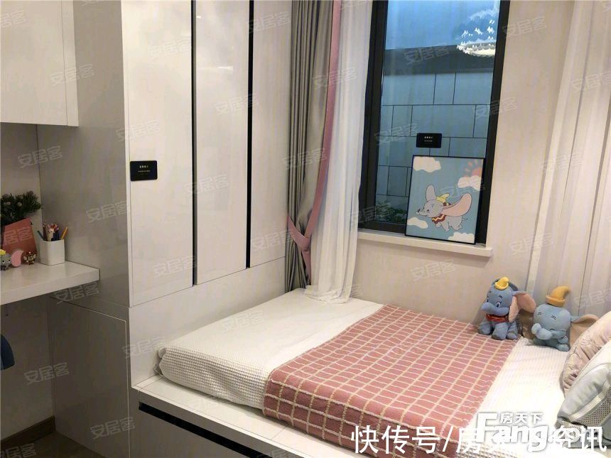 海宁|海宁长安镇高分楼盘的最新现场美图，速来围观