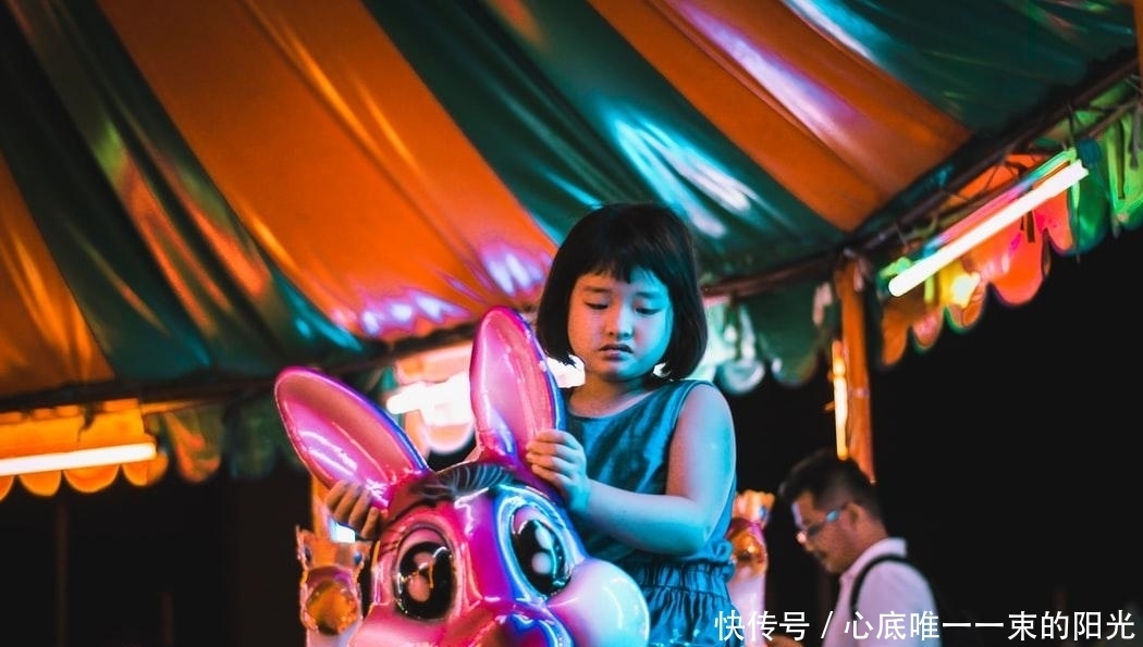 孩子们|要想让孩子的性格好,家长应该避开这3个误区