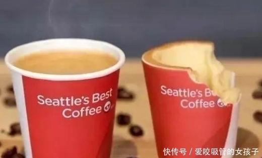 KFC|KFC出了可食用性包装?网友:以后喝个咖啡连杯子都能直接吃了?