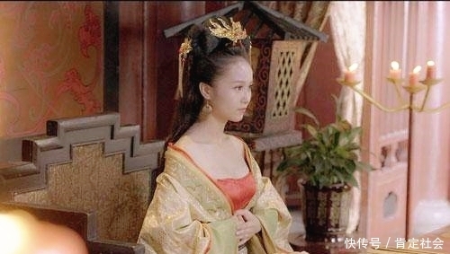 王司马|“千古奇后”羊献容:史上唯一五废六立,征服两朝君王的皇后