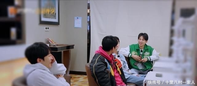 青春有你3|《名侦探学院》第四季开播,上演内卷名场面,结尾不忘给石凯打歌