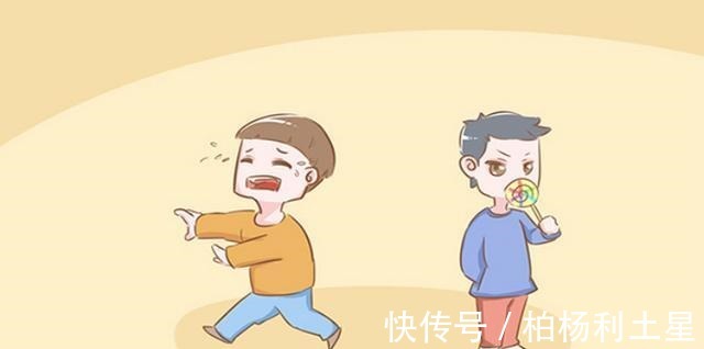 内向|在学校最易被欺负的孩子,大都逃不过这3个特征,你家娃是吗