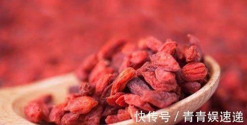 红枣|中国人喝枸杞水喝了上百年却毫无用处!原来第一步就做错了!