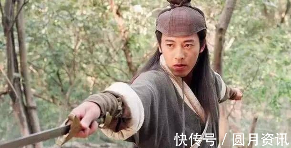 左冷禅|《笑傲江湖》里,梅庄四友的武功处于什么水准?