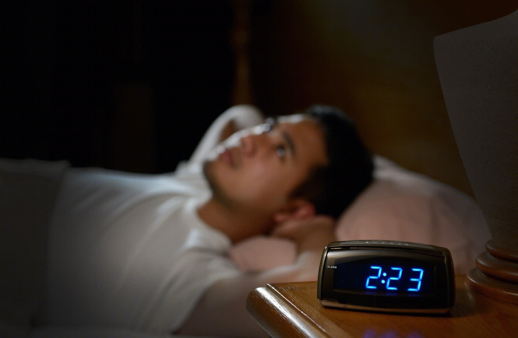 睡眠时间|失眠的克星终于发现!睡前只需3事,安睡到大天亮