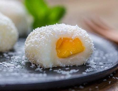 零食|这五种零食放进冰箱里冻一冻，比冰激凌还美味，没吃过那就遗憾了