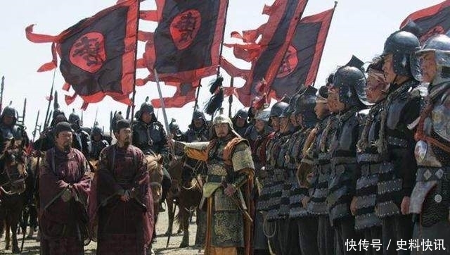 争论|美国网友争论:中国哪个朝代最强?前三有些意外,汉朝未上榜