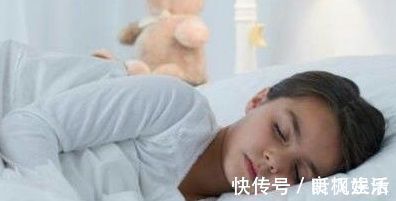 睡觉|孩子若在这两个时间段睡觉,利于智力和身高发育,很少父母知道