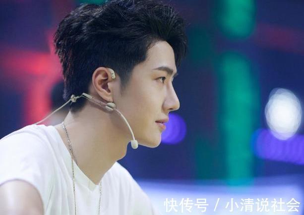 这就是街舞|王一博布局彰显大将之风,选人胸有成竹,一波王炸冠军齐聚