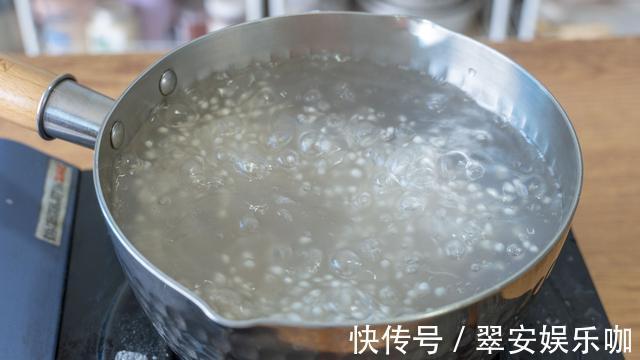 西柚|爆火的18块钱一杯的杨枝甘露,原来做法这么简单,成本只要几块钱