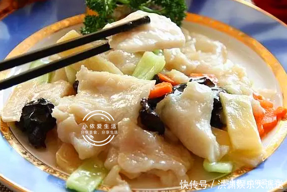 小依爱生活|香飘满屋的几道家常菜,美味营养简单,好吃不油腻,每次做准光盘