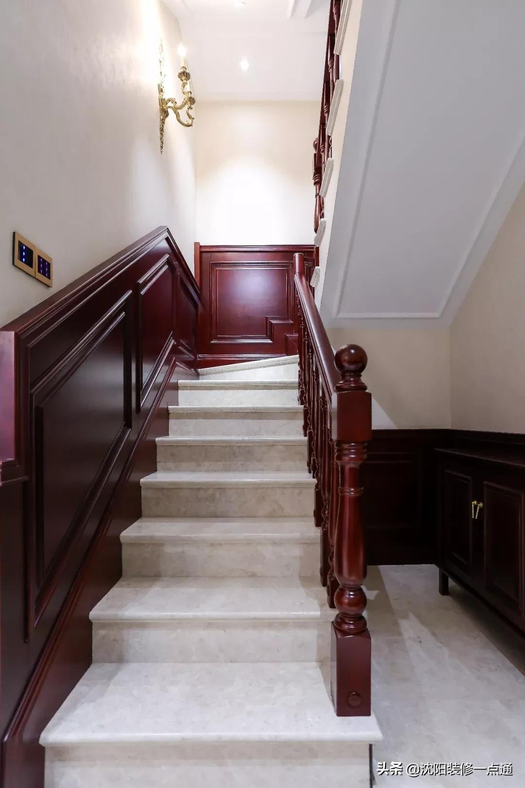 system|中海盛京阁 700㎡样板间