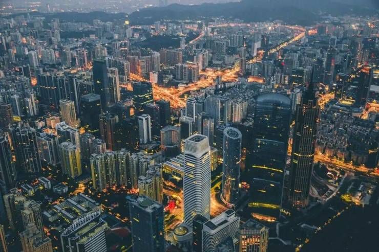 小阳春|积极信号出现!广州楼市准备打翻身仗了