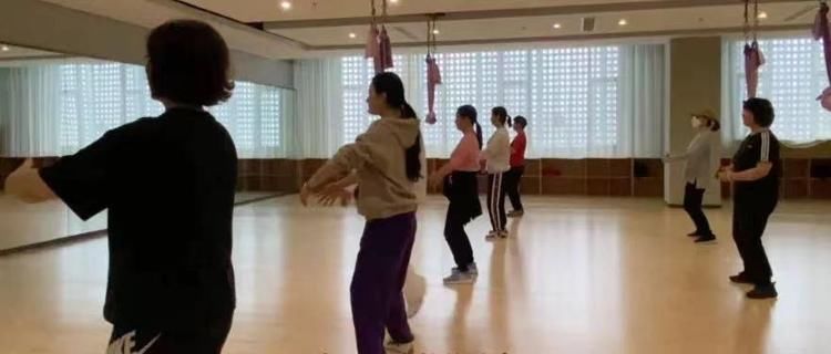 全民健身|体育惠民,健康潍坊