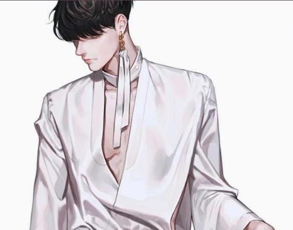 大叔#6部糙汉痞帅男主文《觅路》一不小心,惹上了深藏不露的帅大叔