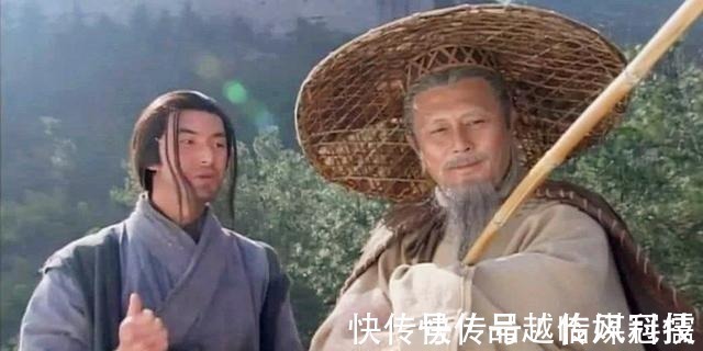 太史#《封神演义》中,真实的姜子牙到底是什么样的呢?